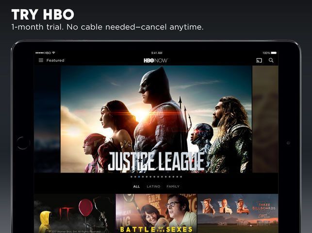 Download Hbo Now On Mac