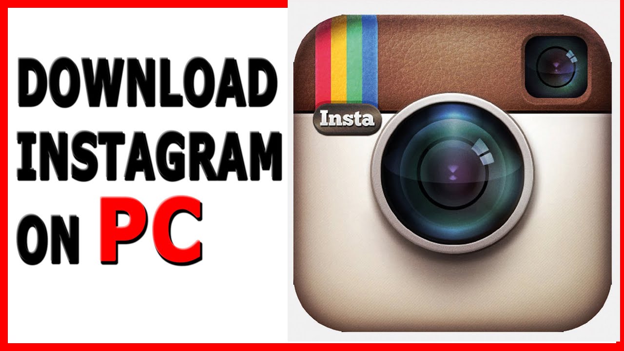 Download Pics Off Instagram Mac